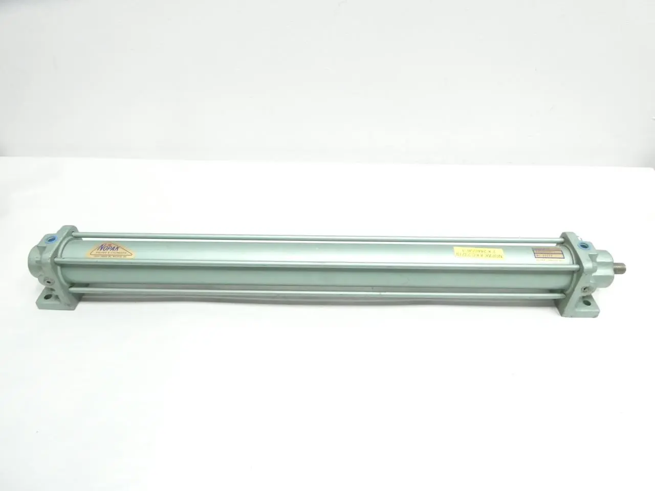 Produktfoto 1 von NOPAK 2X24ASSB-1