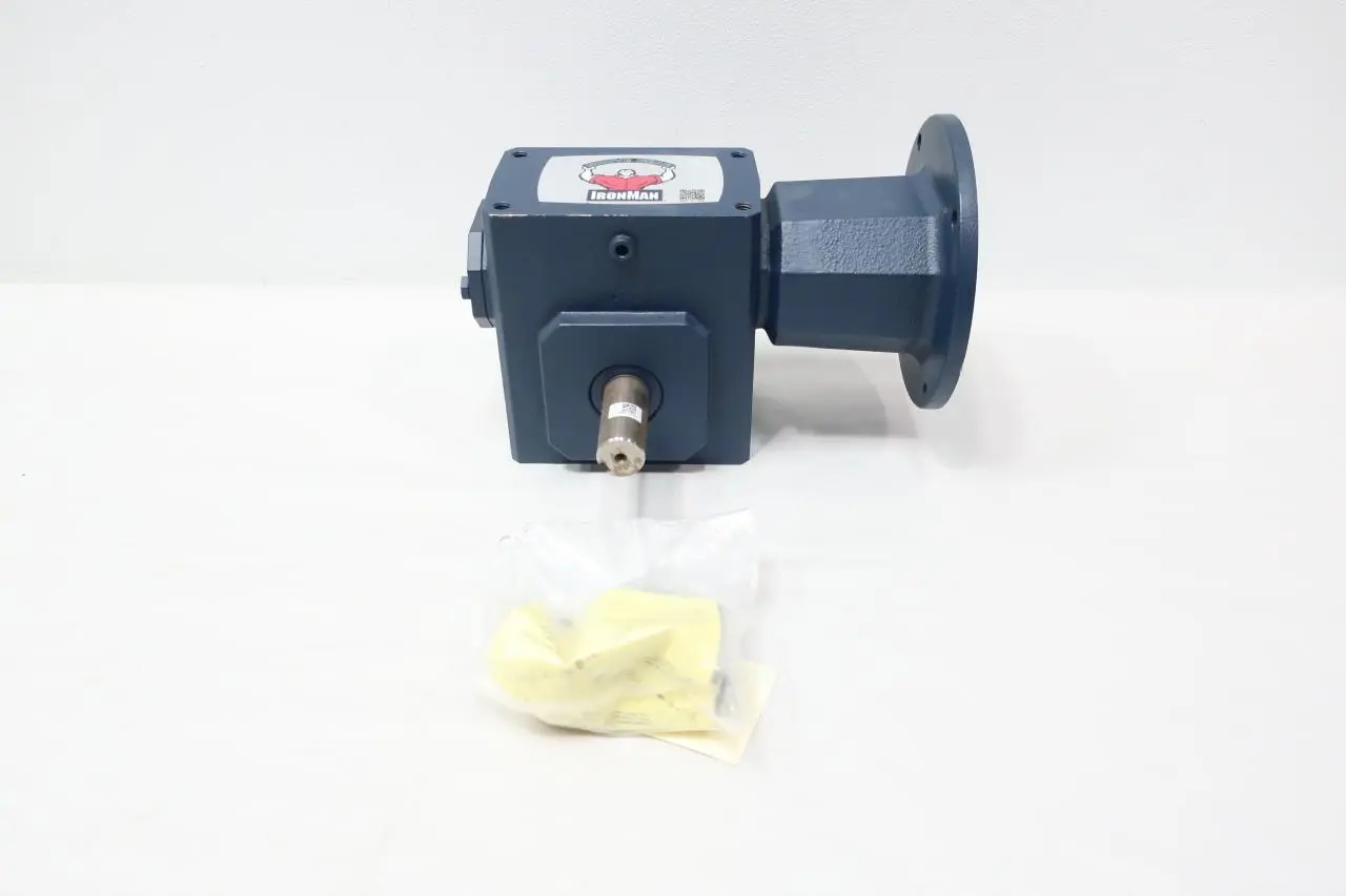 GROVE GEAR GRL-BM821-20-L-56