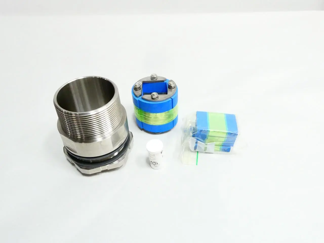 Produktfoto 1 von ROXTEC KIT 5 EMC-SLT