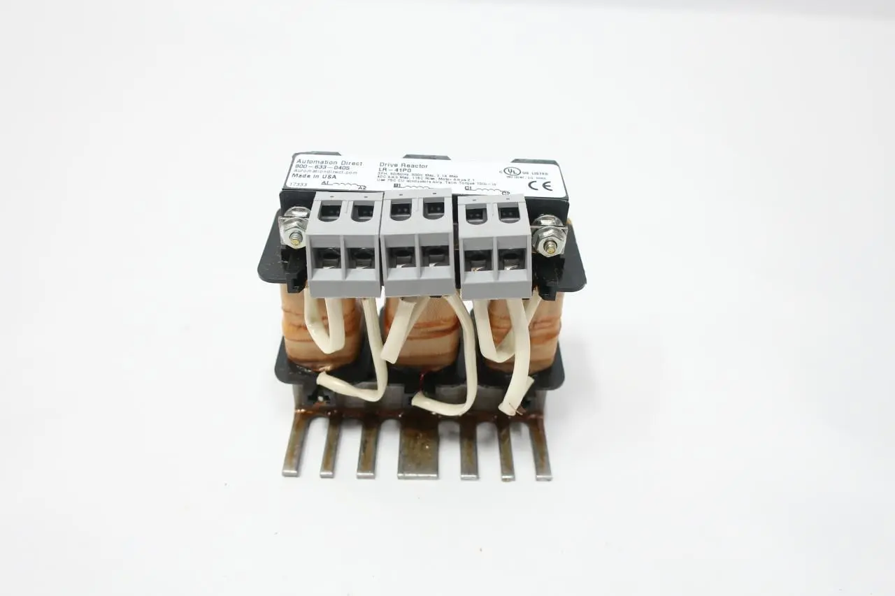 Produktfoto 1 von AUTOMATION DIRECT LR-41P0
