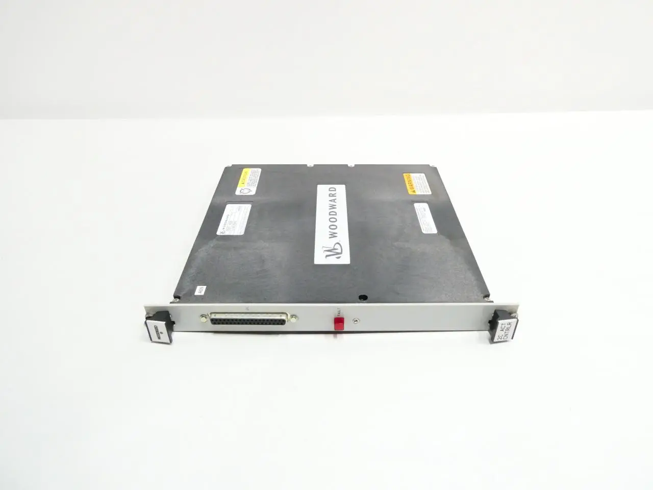 Produktfoto 1 von WOODWARD 5501-429