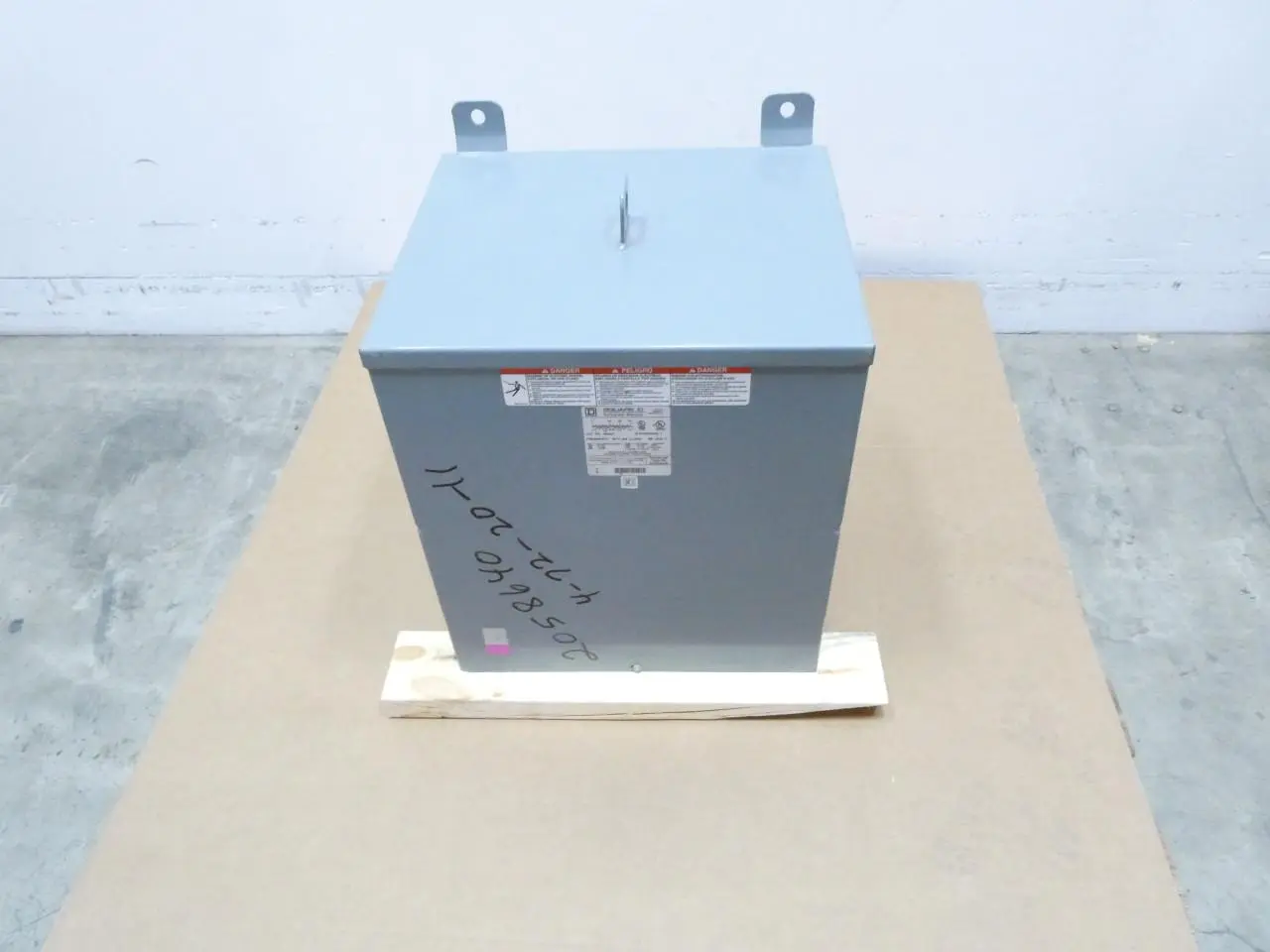 Produktfoto 1 von SQUARE D 15S40F