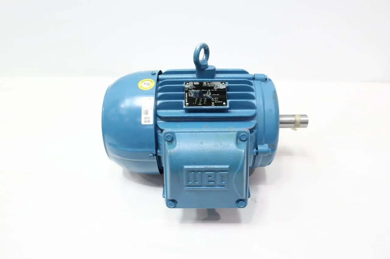 Produktfoto 1 von WEG HT005502NPW22