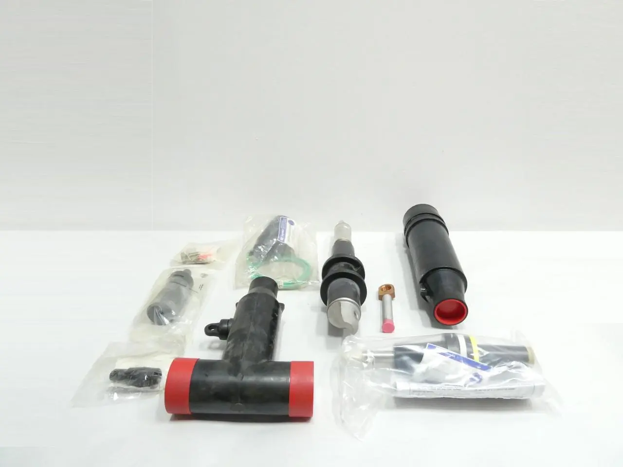 Produktfoto 1 von THOMAS&BETTS 650LRTPA3FB-CS836