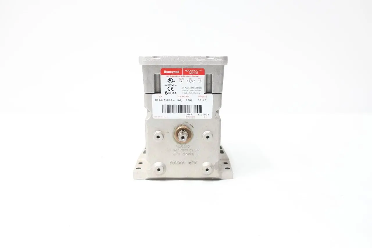 Produktfoto 1 von HONEYWELL M9164A1070