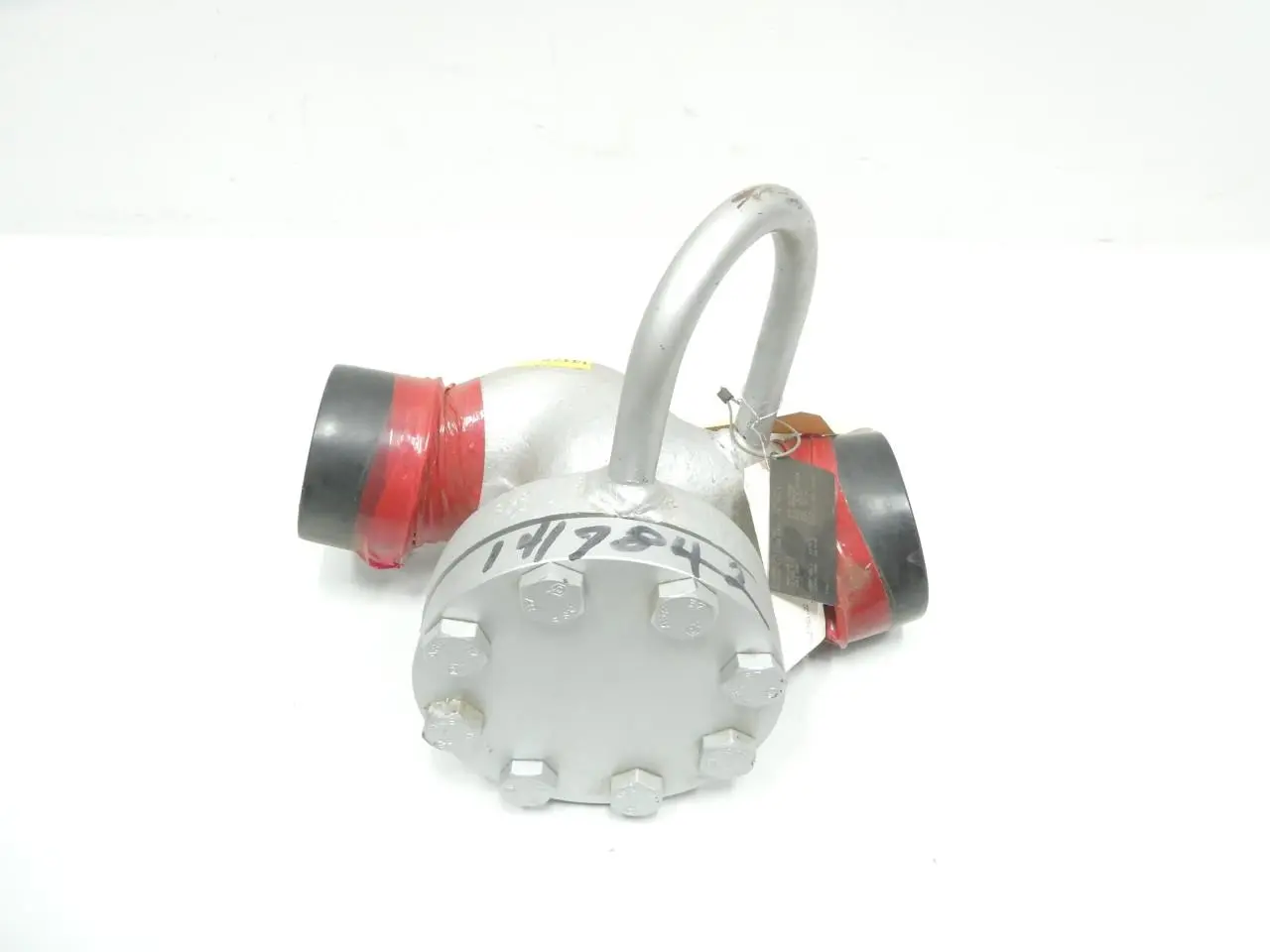 Produktfoto 1 von EDWARD VALVE 690Y