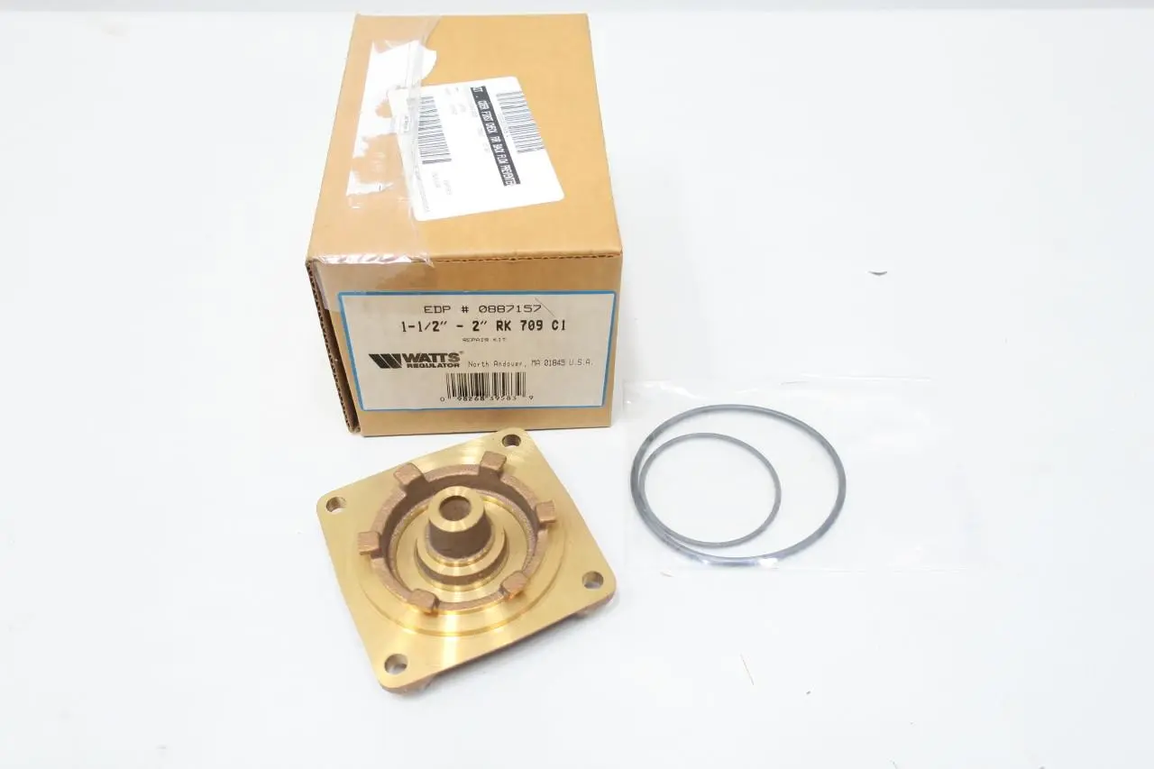 Produktfoto 1 von WATTS RK 709 C1 0887157