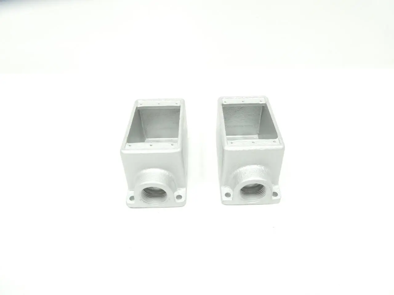 Produktfoto 1 von THOMAS & BETTS FD3-TB