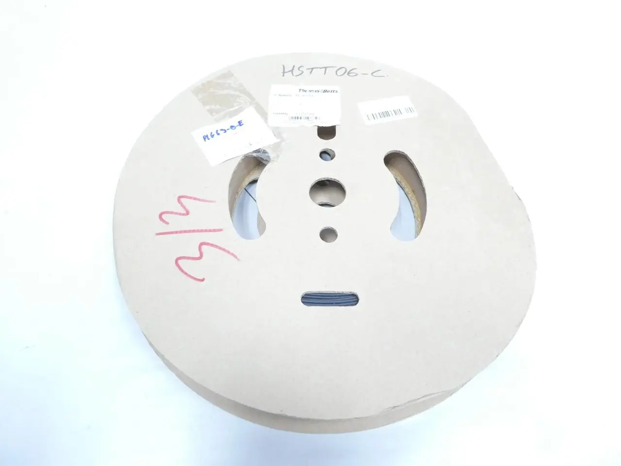 Produktfoto 1 von THOMAS&BETTS PLG63-0-E