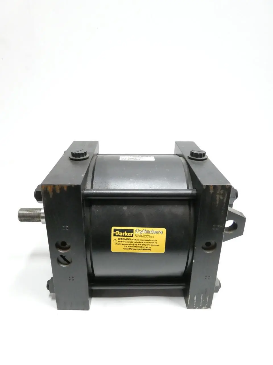 Produktfoto 1 von PARKER 8.00CBB2ALU14AC4.500