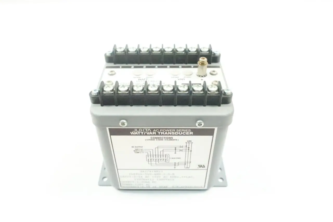 Produktfoto 1 von YOKOGAWA 246944-540-AHD-1-0-M