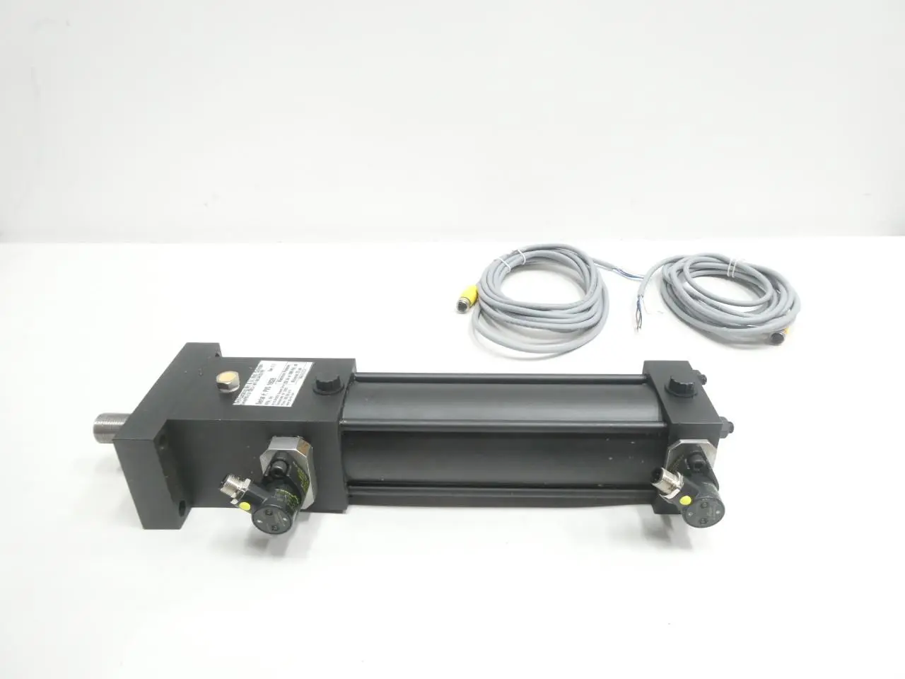Produktfoto 1 von PFA PVS-2.5/1.0X6.5-1-MF1-IM-C44-S22-PNP