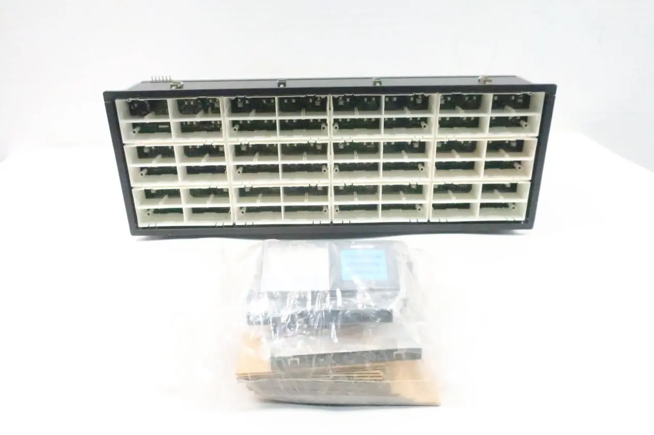 Produktfoto 1 von AMETEK SERIES 100 3H X 4W-NPB-L-23-IMC-IMO-NR-SI-0-NR-A-FP-LPR-NR-MB