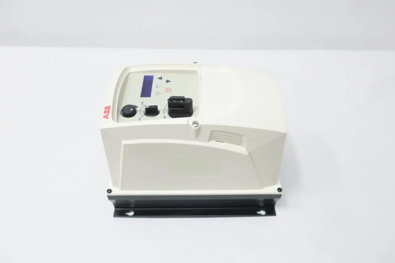 ABB ACS255-01U-04A3-1+B063+F278