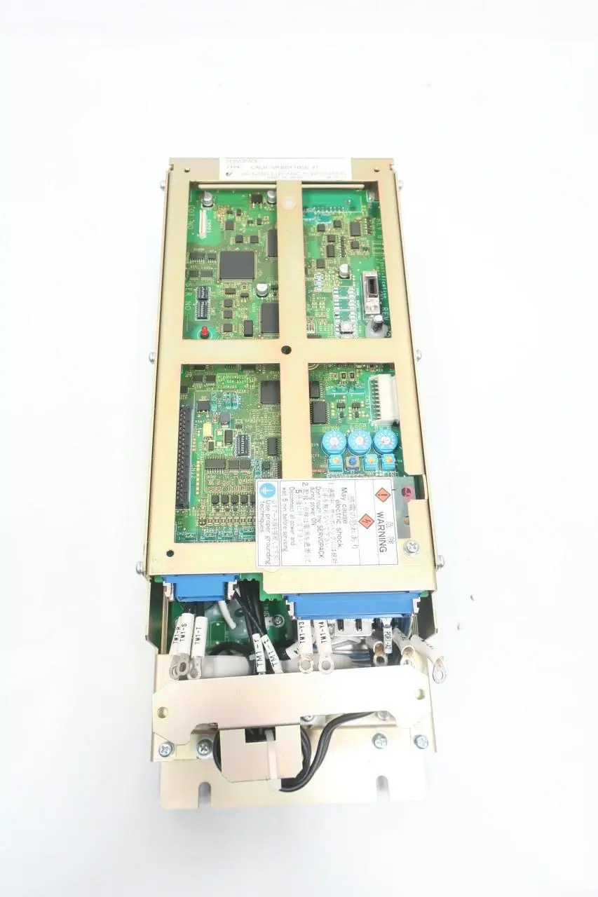 Produktfoto 1 von YASKAWA CACR-SR30SF1BSB-Y1