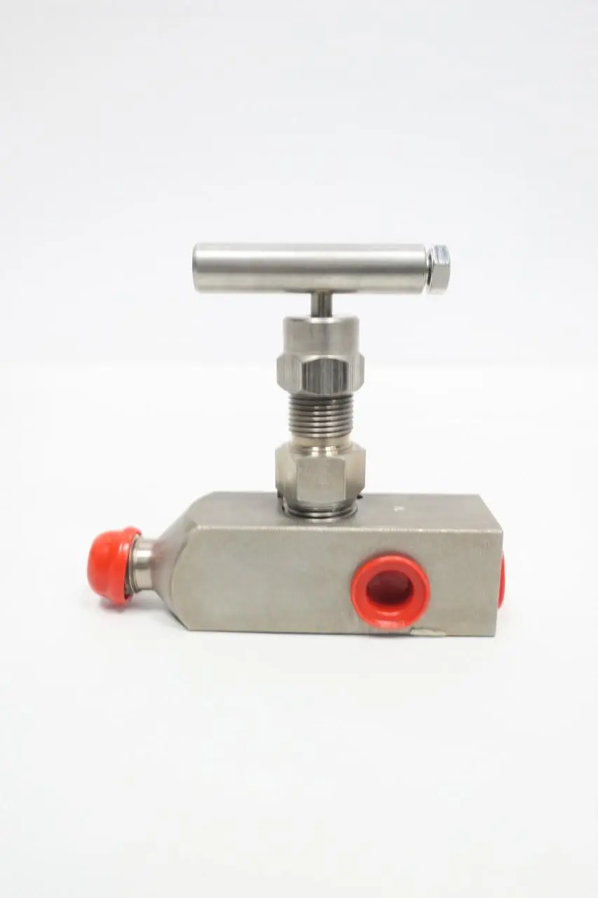 Produktfoto 1 von ANDERSON GREENWOOD M5AVM44GOC S049429017