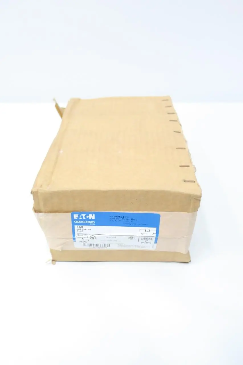 Produktfoto 1 von CROUSE HINDS T69