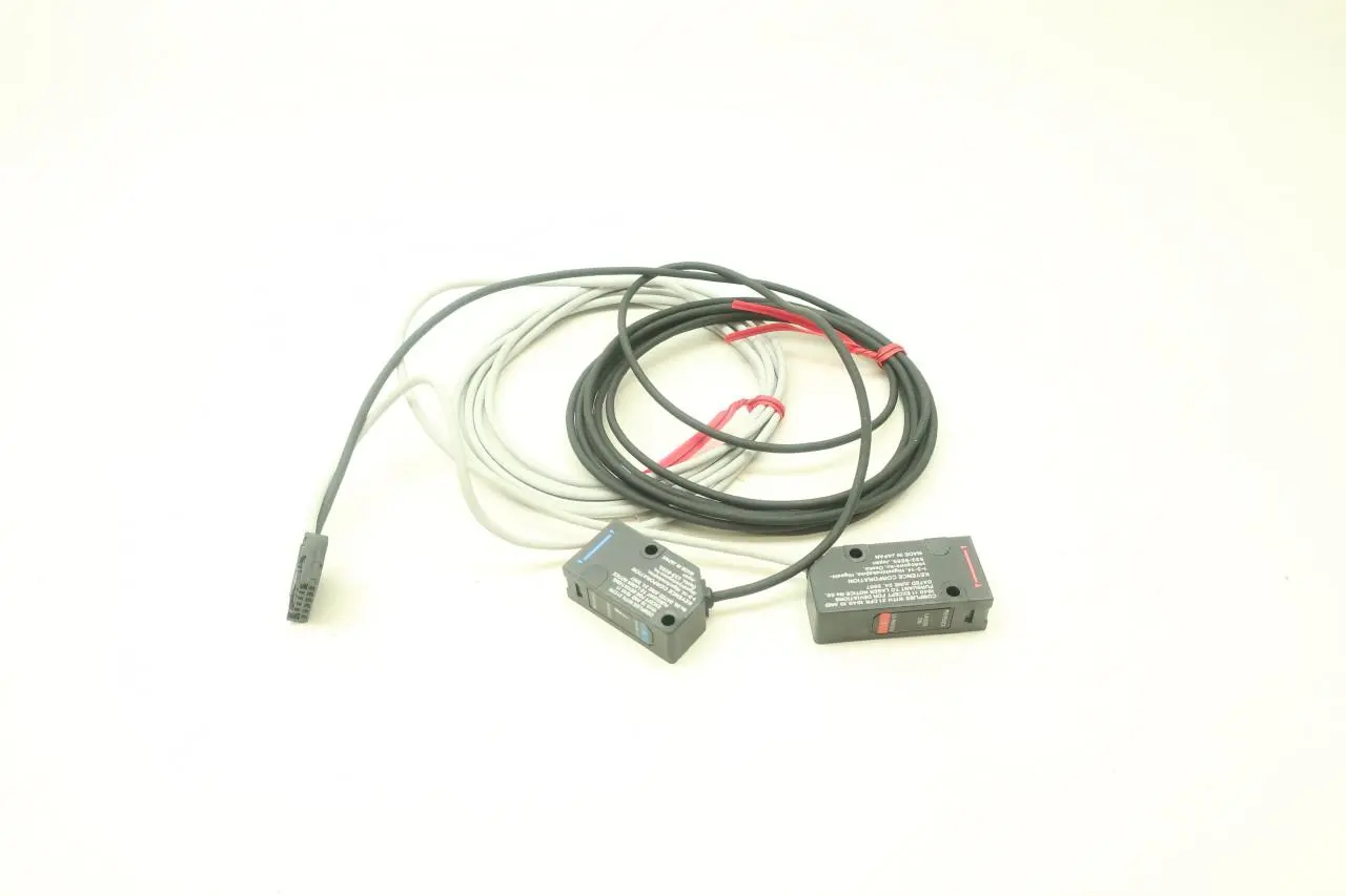 Produktfoto 1 von KEYENCE LV-NH100