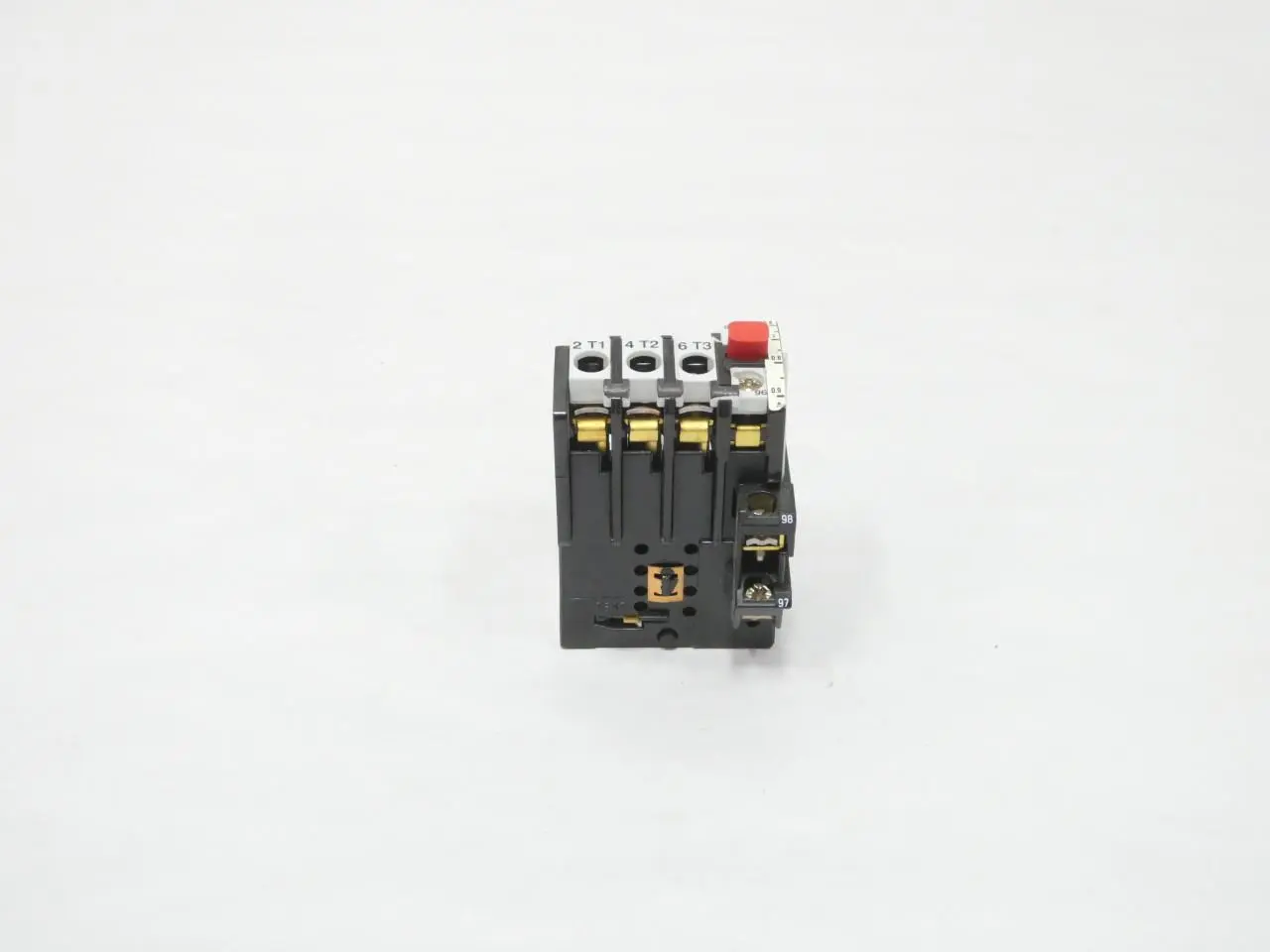 Produktfoto 1 von OMRON J7TKN-A-E9