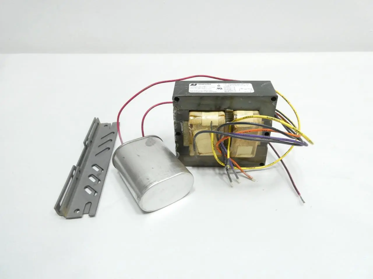 Produktfoto 1 von MAGNETEK H400MLTAC4M