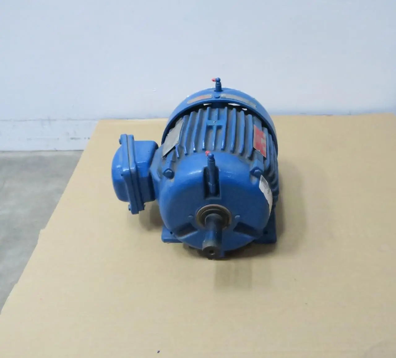 Produktfoto 1 von ALLIS CHALMERS RGZZ