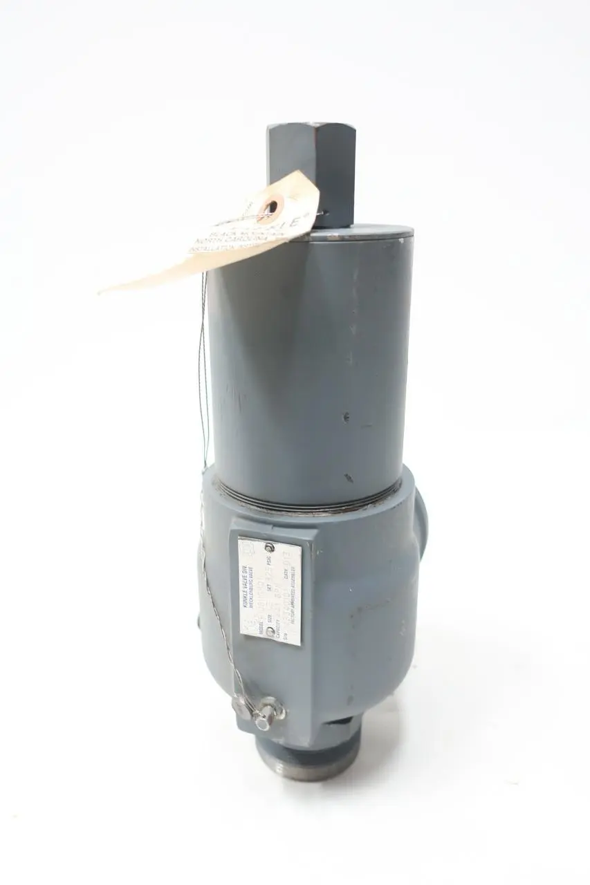 Produktfoto 1 von KUNKLE 910BHGM01