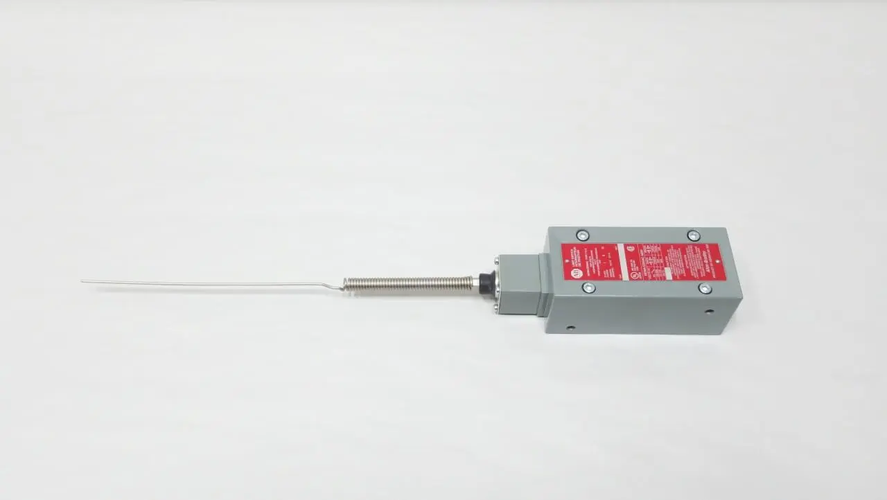 Produktfoto 1 von ALLEN BRADLEY 802X-WS17