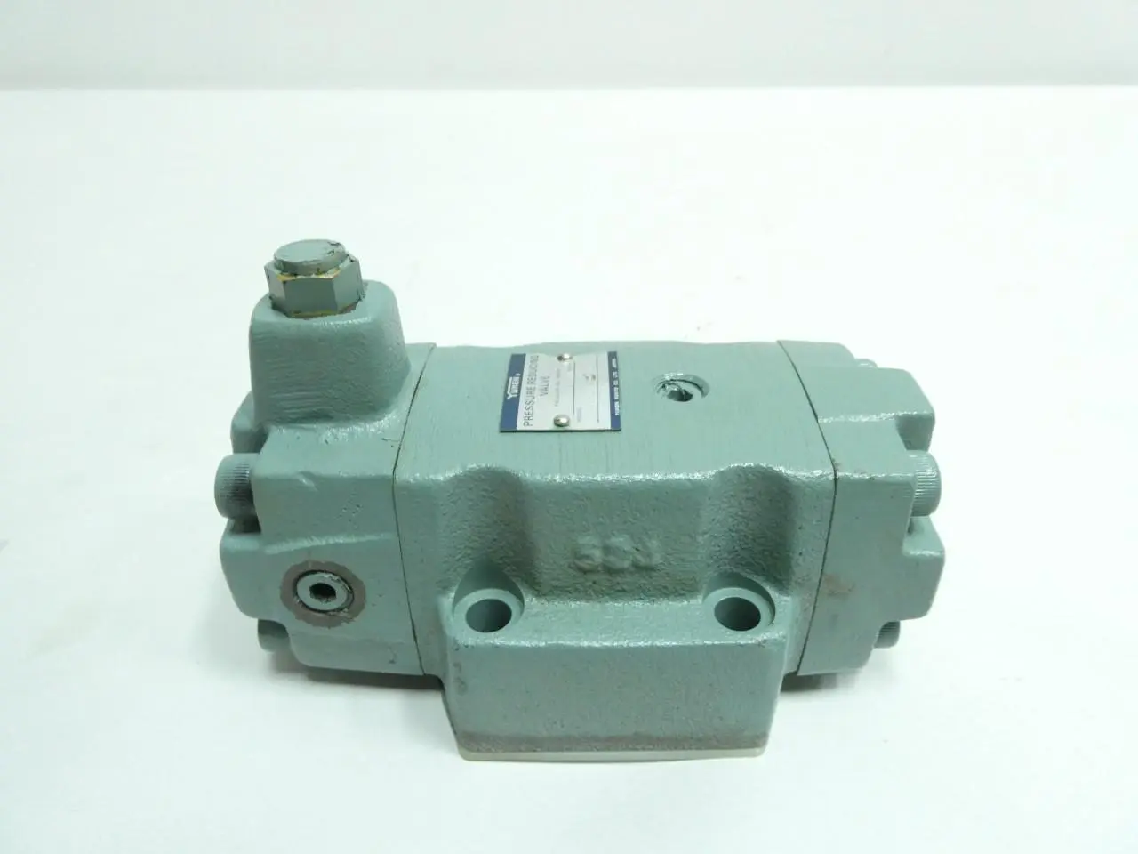 Produktfoto 1 von YUKEN RG-06-C-22