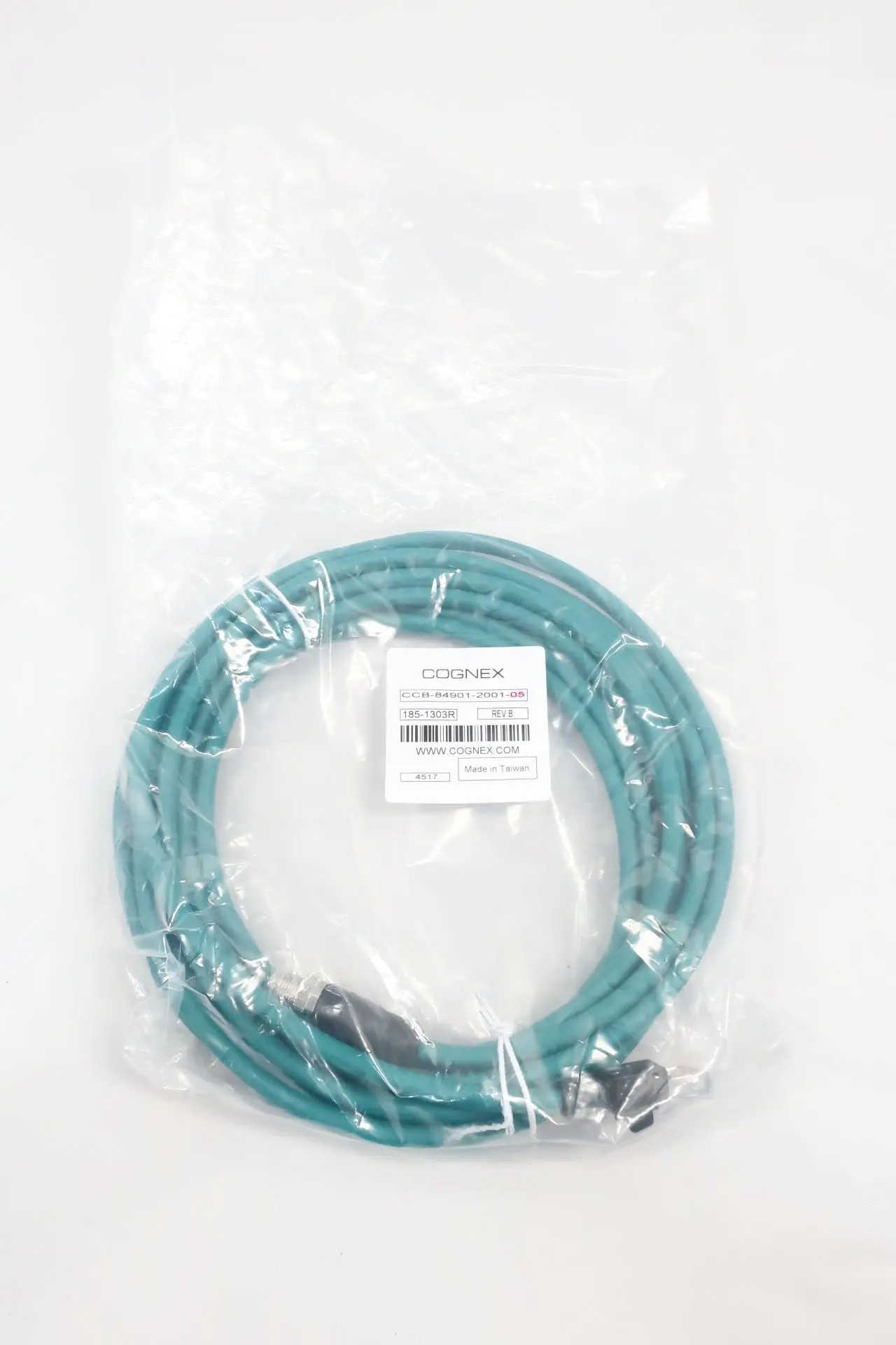 Produktfoto 1 von COGNEX CCB-84901-2001-05