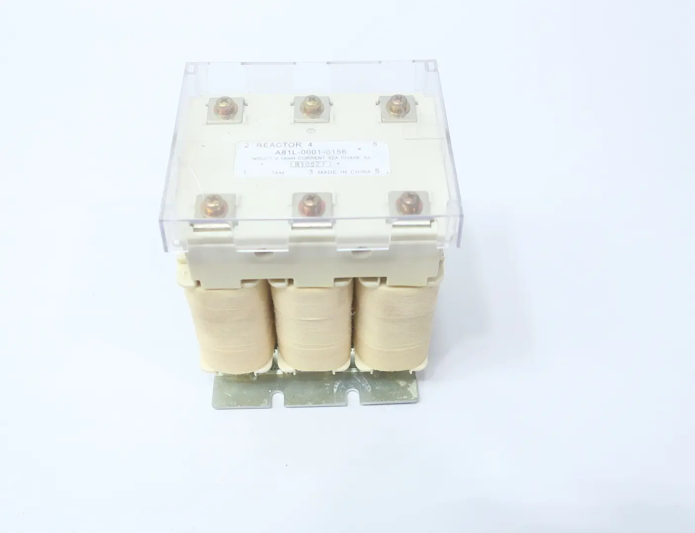 Produktfoto 1 von FANUC A81L-0001-0156