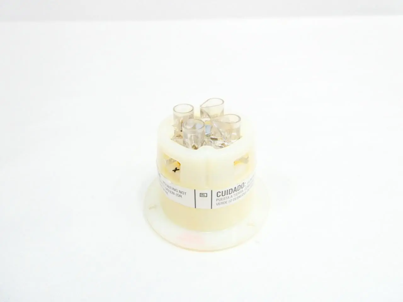 Produktfoto 1 von HUBBELL HBL2416