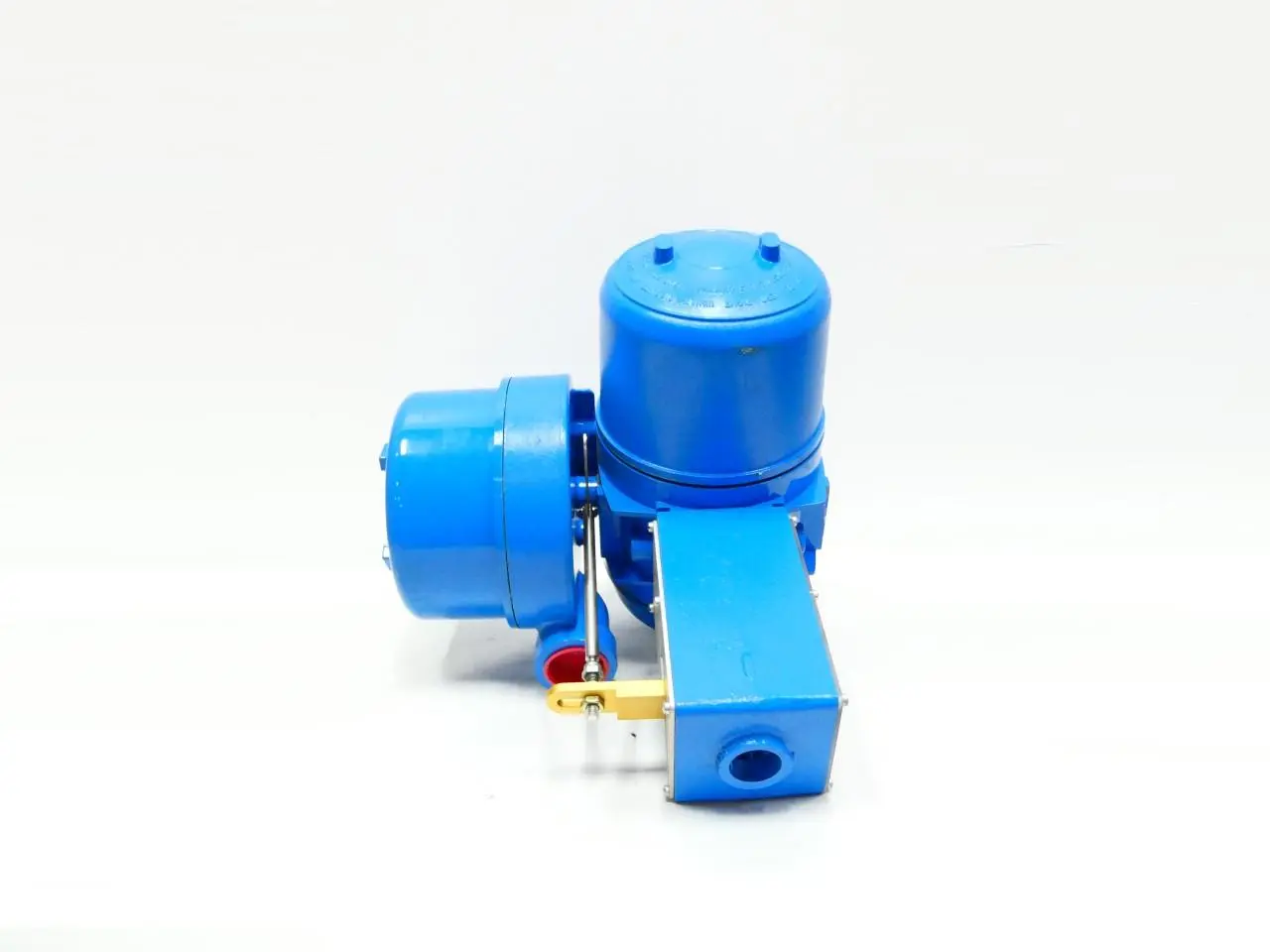 Produktfoto 1 von ASCO H24A3620B3C1E3F1F3F25