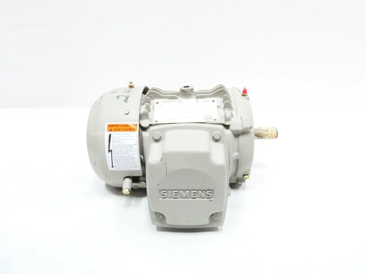 Produktfoto 1 von SIEMENS SD100 IEEE 1LE24211AA312AA3