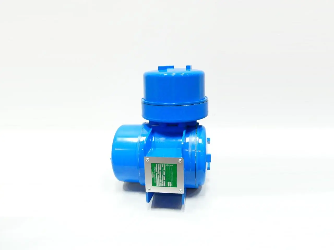 Produktfoto 1 von ASCO H34A2820B10C1F1F3F25