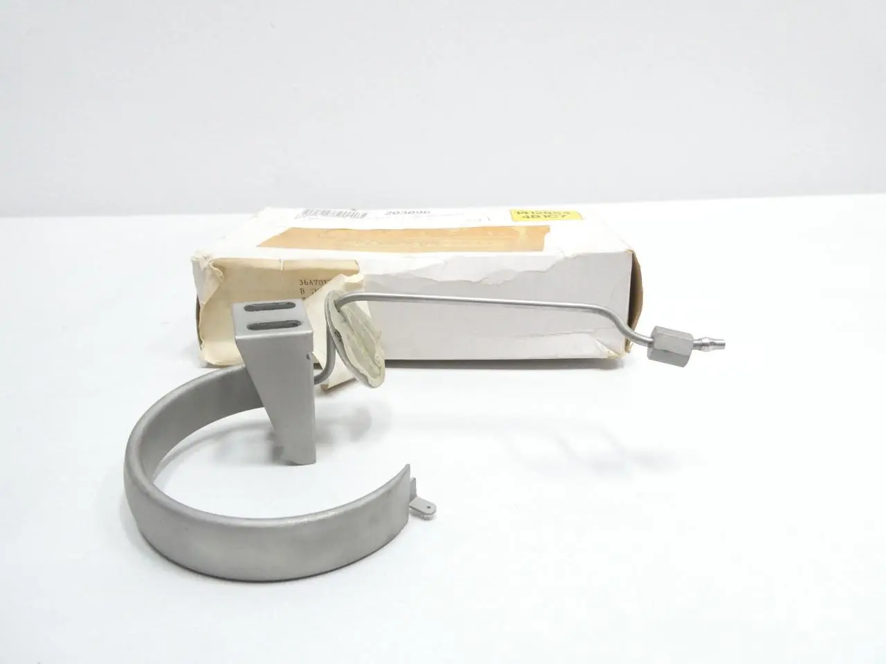 Produktfoto 1 von FISHER 36A7016X222