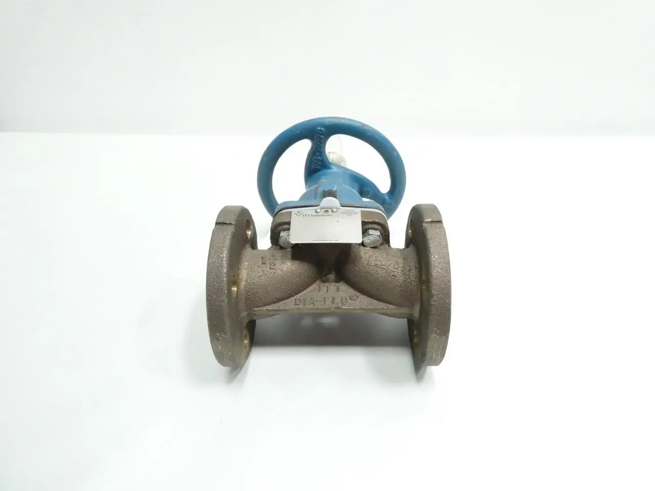 Produktfoto 1 von ITT 1.25-2432-R2-903S