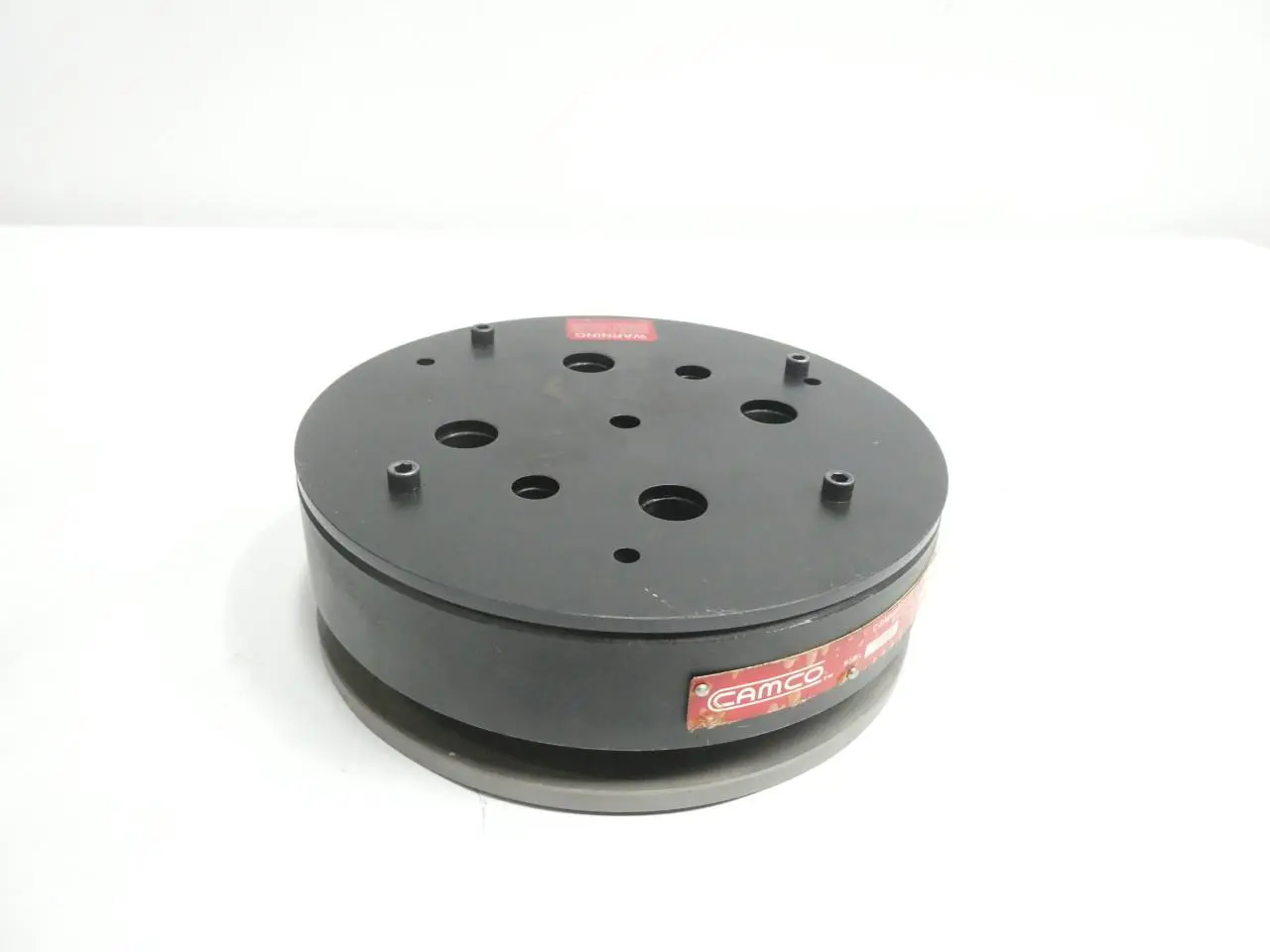 CAMCO 7.8D