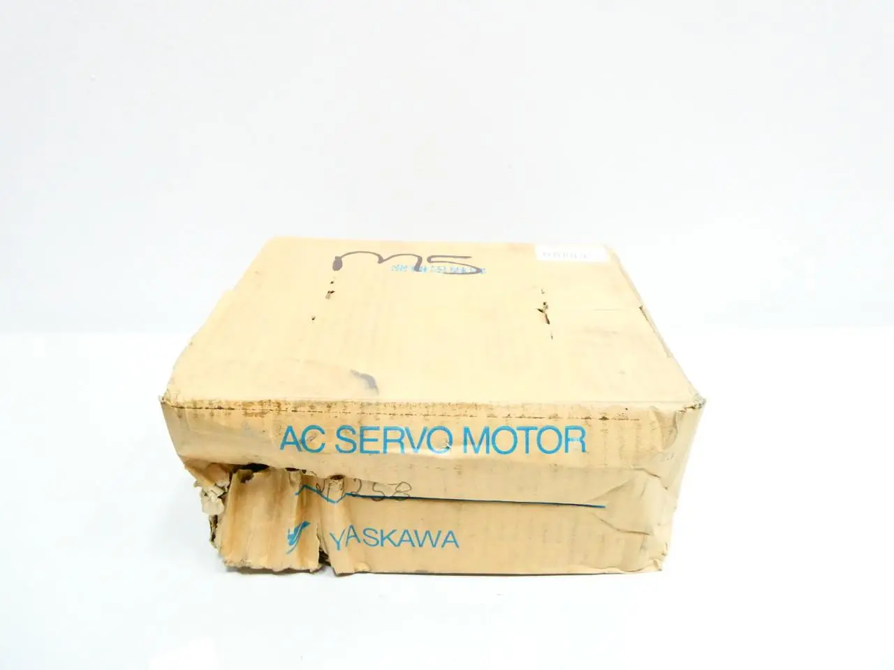 Produktfoto 1 von YASKAWA SGMSV-10A3A61