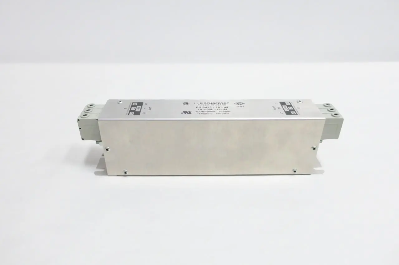 Produktfoto 1 von SCHAFFNER FS 6423-16-44