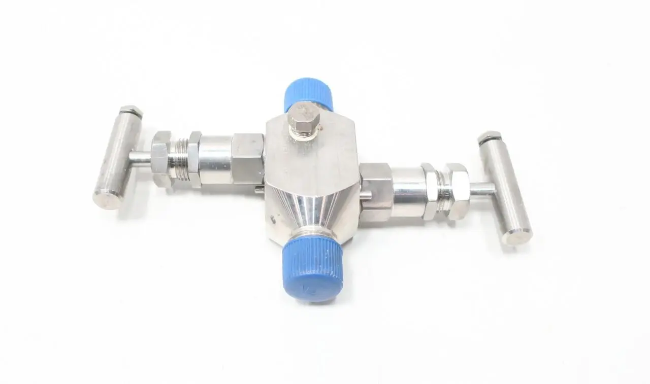 Produktfoto 1 von HEX VALVE HG351U3137412