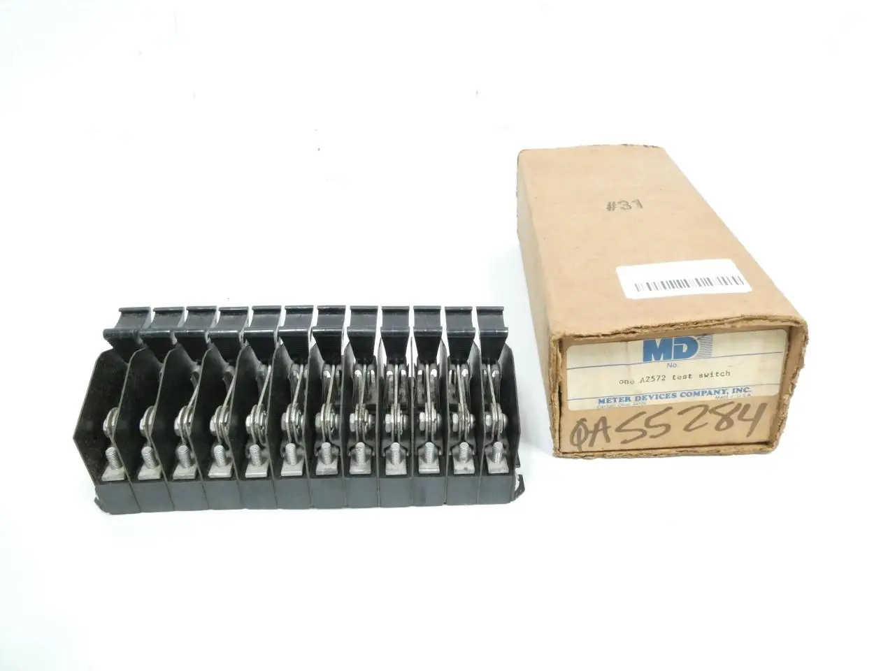 Produktfoto 1 von METER DEVICES A2572