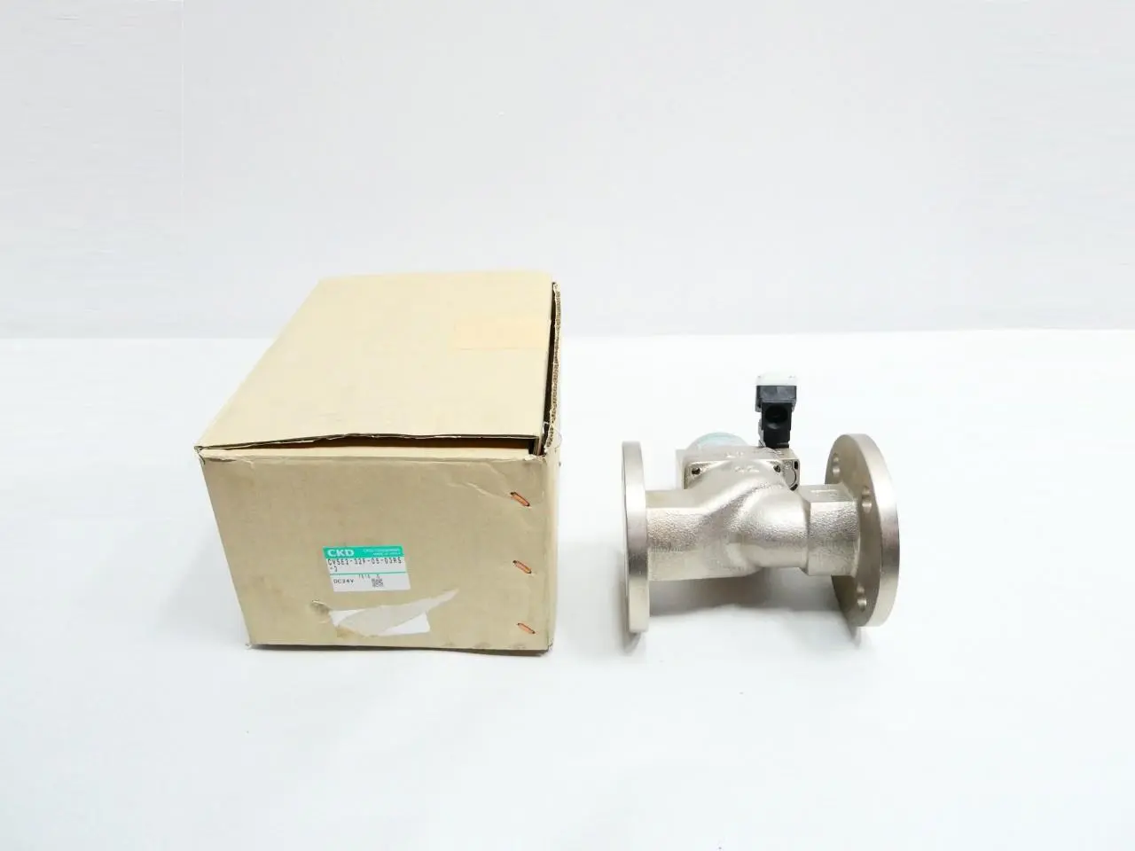 Produktfoto 1 von CDK CVSE2-32F-05-03RS-3
