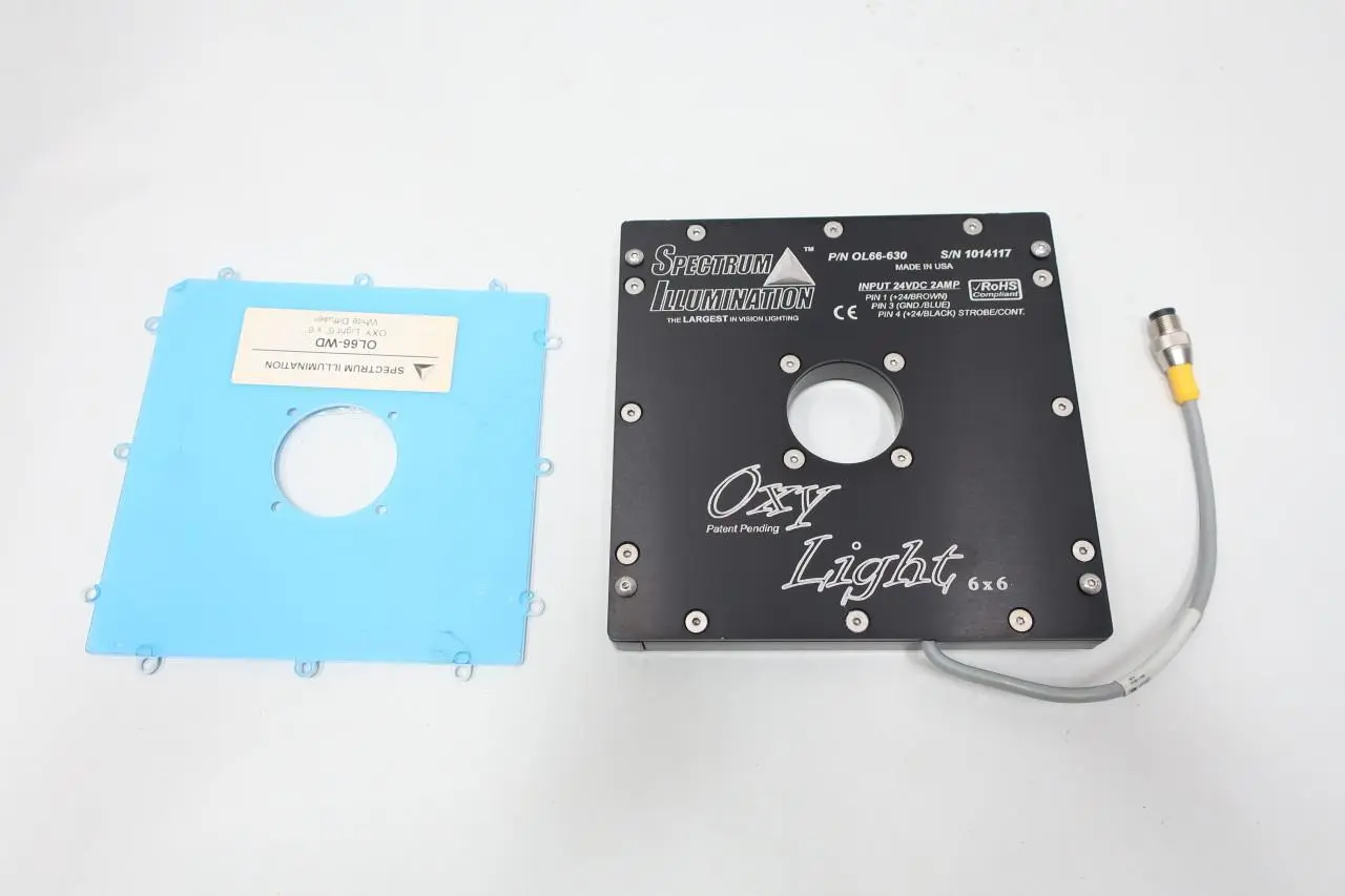 SPECTRUM ILLUMINATION OL66-630