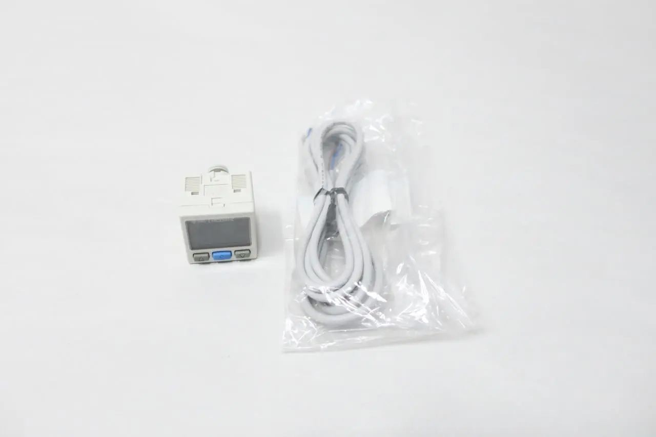 Produktfoto 1 von SMC ISE30A-C6H-N
