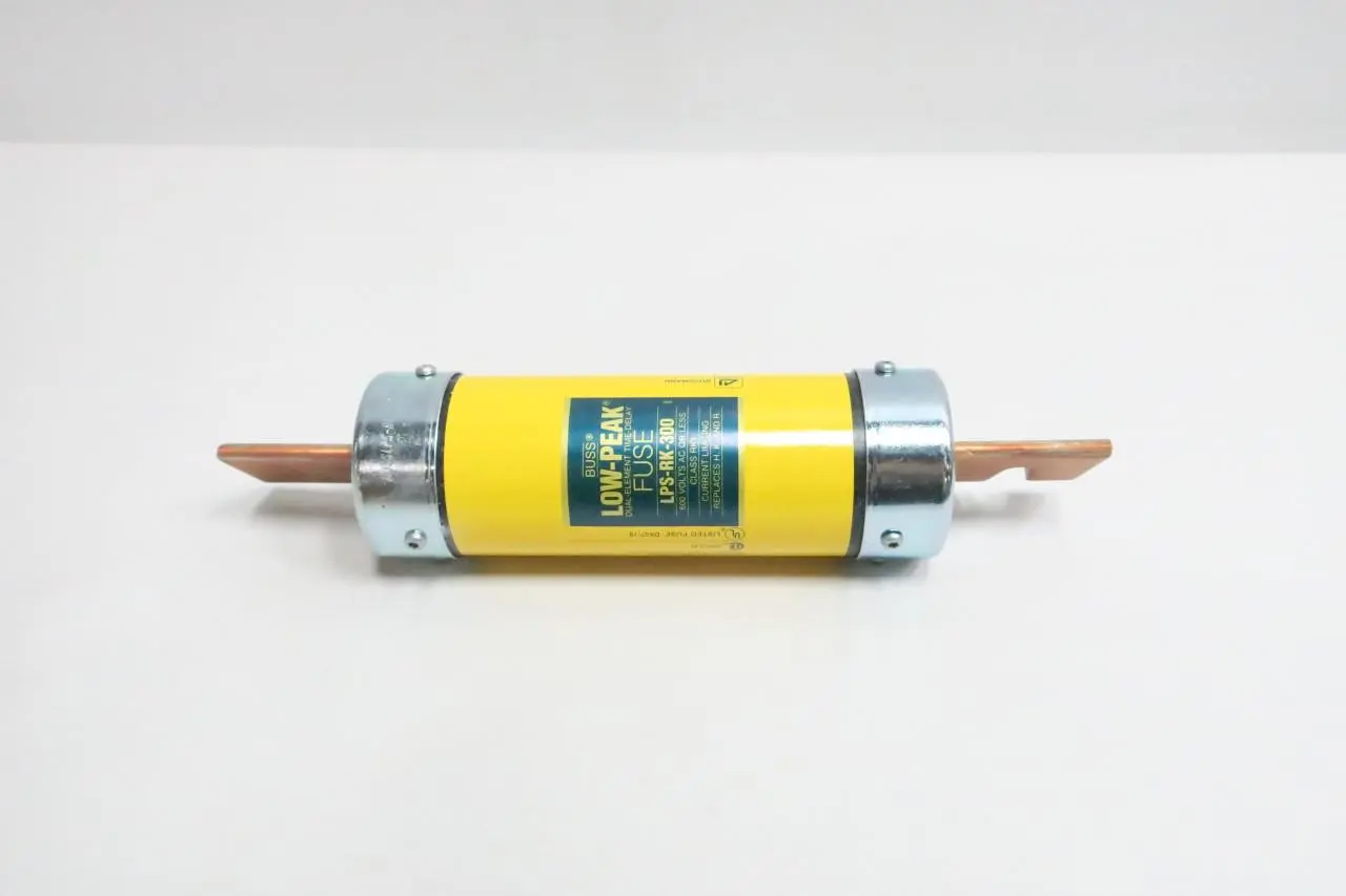 Produktfoto 1 von COOPER BUSSMANN LPS-RK-300