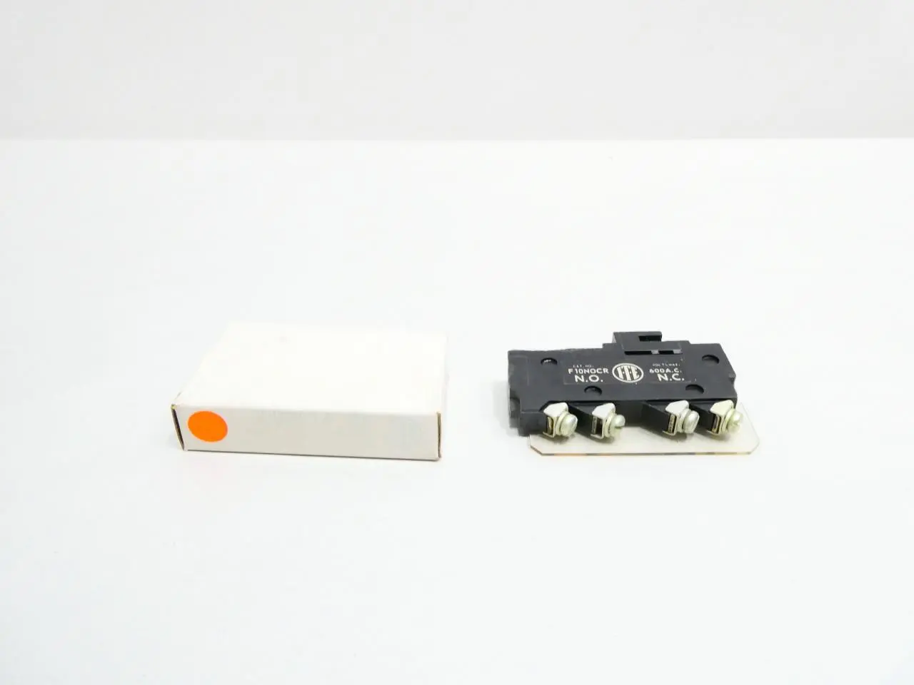 Produktfoto 1 von ITE F10NOCR