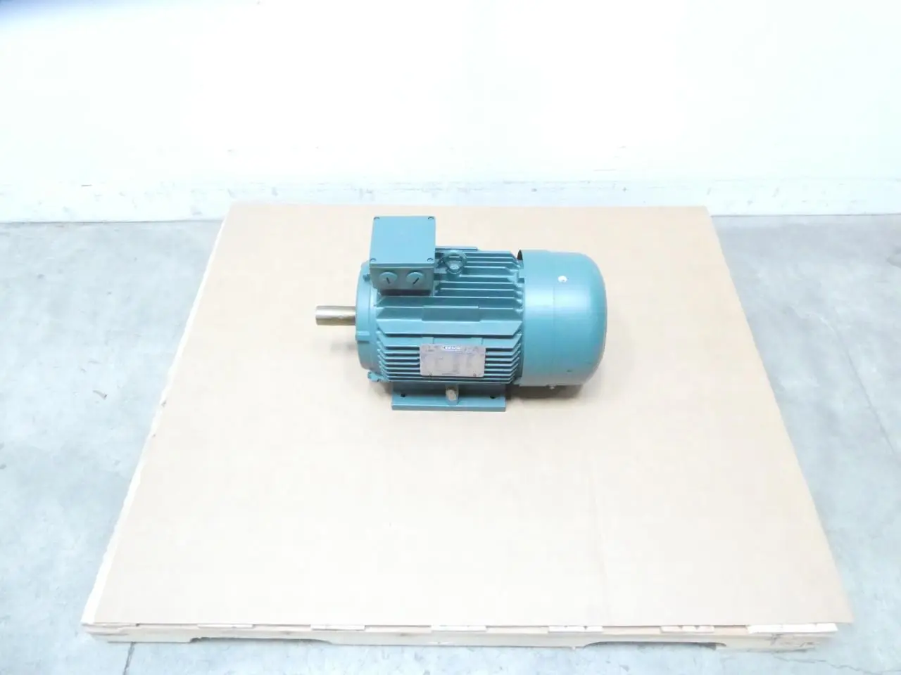 Produktfoto 1 von LEESON C132T11FZ60A