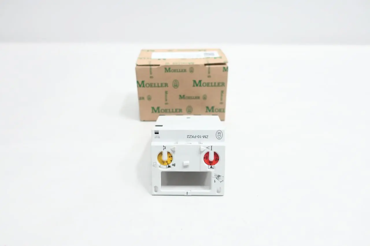 Produktfoto 1 von MOELLER ZM-10-PKZ2