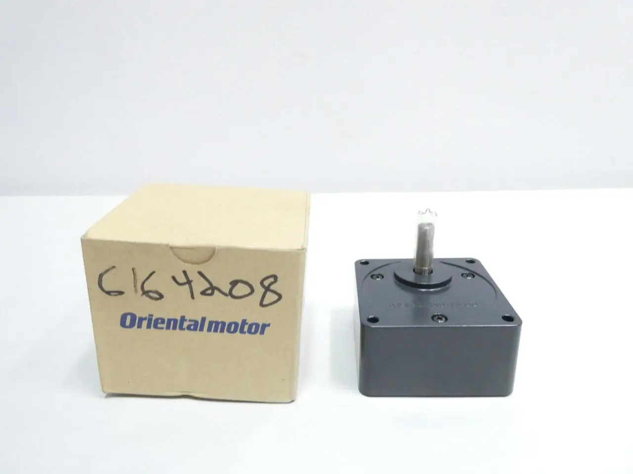 Produktfoto 1 von ORIENTAL MOTOR 4GN50KA