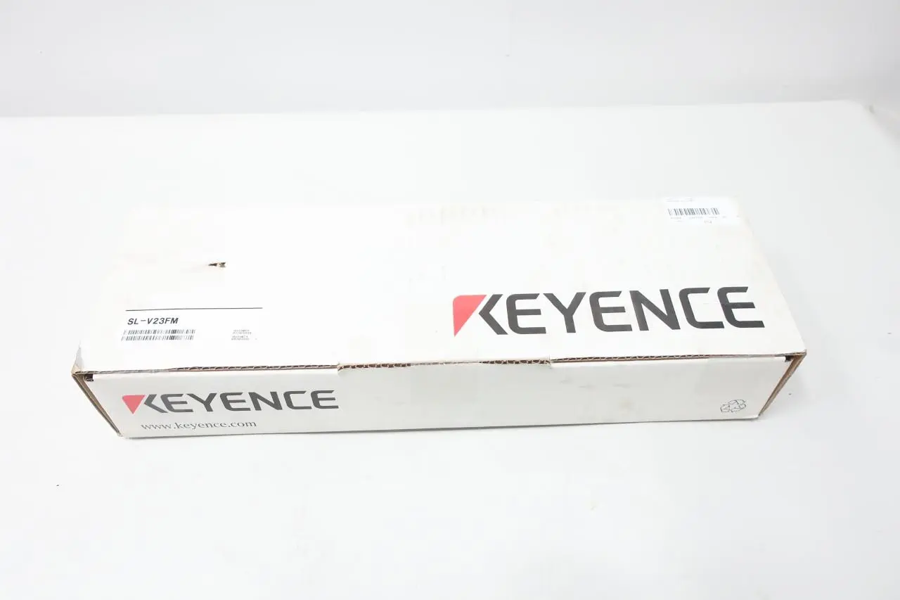 Produktfoto 1 von KEYENCE SL-V23FM